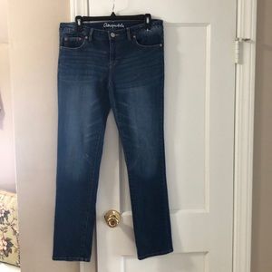 Aeropostale Skinny Jeans